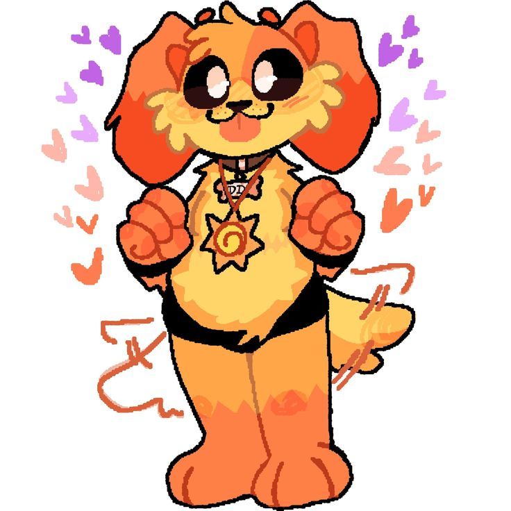 dogday naughty puppy ✨☀️🔥 tweet media