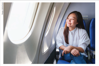 CaptKHLim's tweet photo. THE PSYCHOLOGY OF FLYING

Some of us eagerly anticipate every flight, while others step onboard with a bundle of nerves. Why is that so?
 
For most people, flying is more than just a way to get from one place to another. It’s a mix of ...

Read more here https://t.co/7xcb2DaWKc https://t.co/KCfJUOiIrU