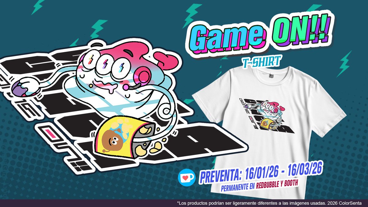 color_senta's tweet photo. ๐ฅ๐๐๐๐๐ ๐๐๐๐
Nueva ilustraciรณn original por
@xiazhn1993
Diseรฑo
@arkheystudio
Por tiempo limitado en Ko-fi:
Hasta el lunes 16 de marzo
๐Pรกginas de compra:
Amรฉricas: https://t.co/9ImakXzU2P
๐https://t.co/ffdOaqVjEA
๐ฏ๐ต https://t.co/RuVhVqRFYc
#ColorSenta https://t.co/tXmEQZwE6e