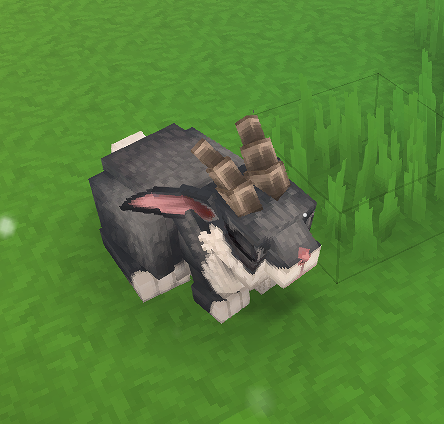 Are there Jackalopes in Hytale?