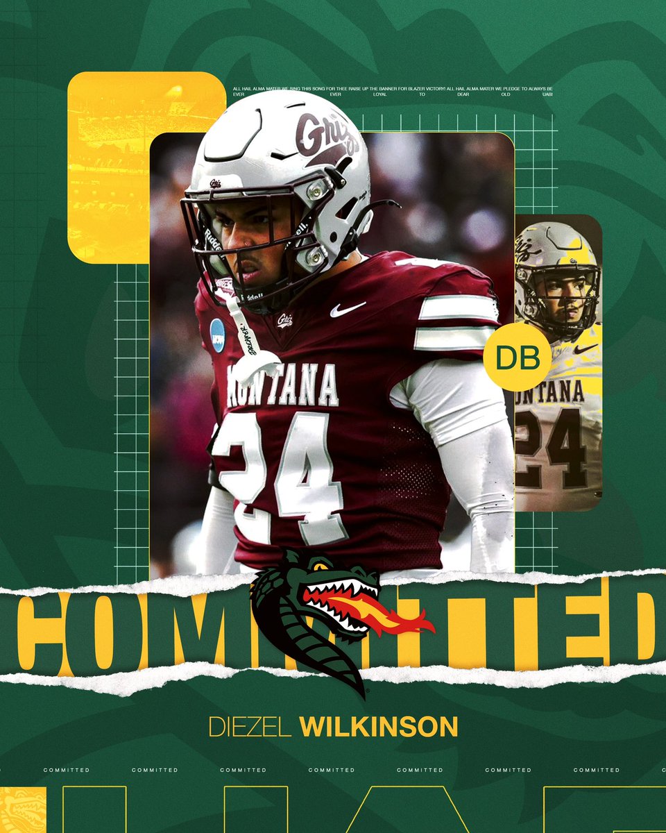 UAB Football tweet media