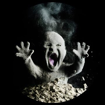 _MUTECAT's tweet image. how it feels to be out of moisturizer