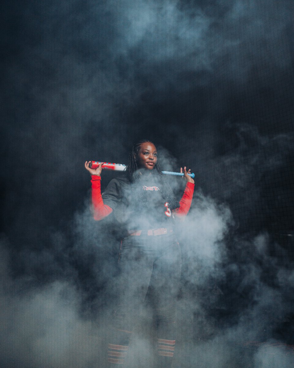 Houston Softball tweet media