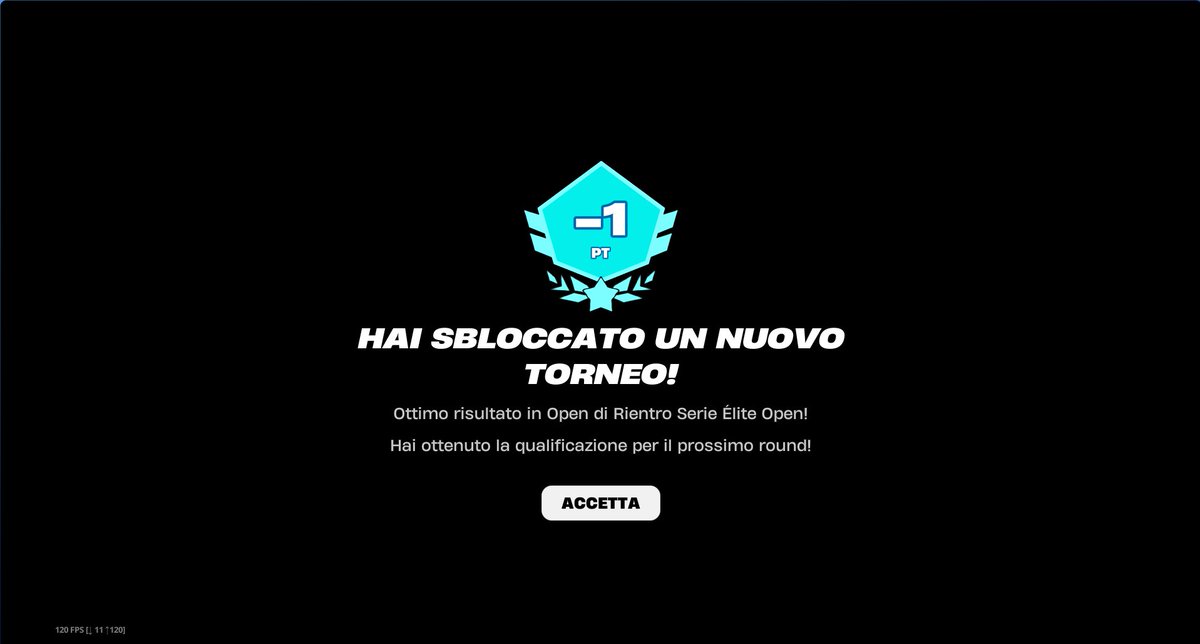 qual play-in Reload Elite Series