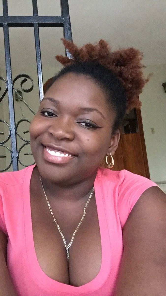 Tinarsjn's tweet image. Mwen an de mil sèz 🌚