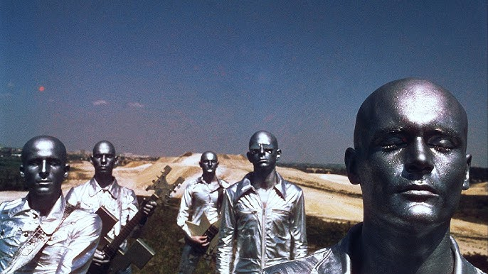 embryo66's tweet photo. 50 years ago, the legendary band Rockets (known at the time as Les Rockets) released their first album. Their space rock was the perfect blend of rock and electronic music, and they became one of the most influential bands in the genre.

#LesRockets
#SpaceRock https://t.co/k0wWIKcYcs