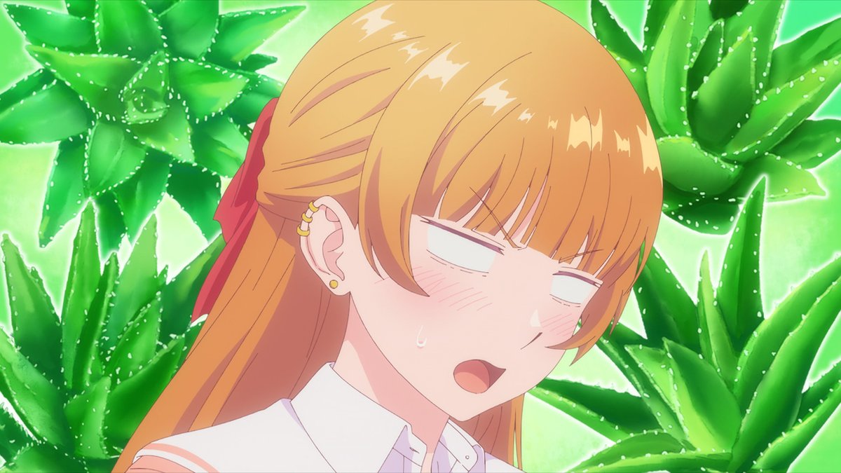 Aloe. I love the osananajimi anime.