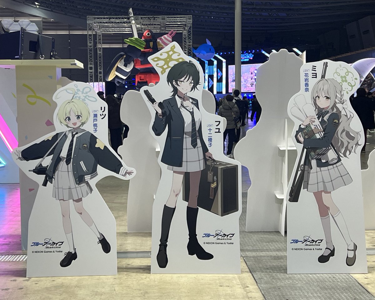 ko9m02's tweet image. フユミヨの身長差エグい