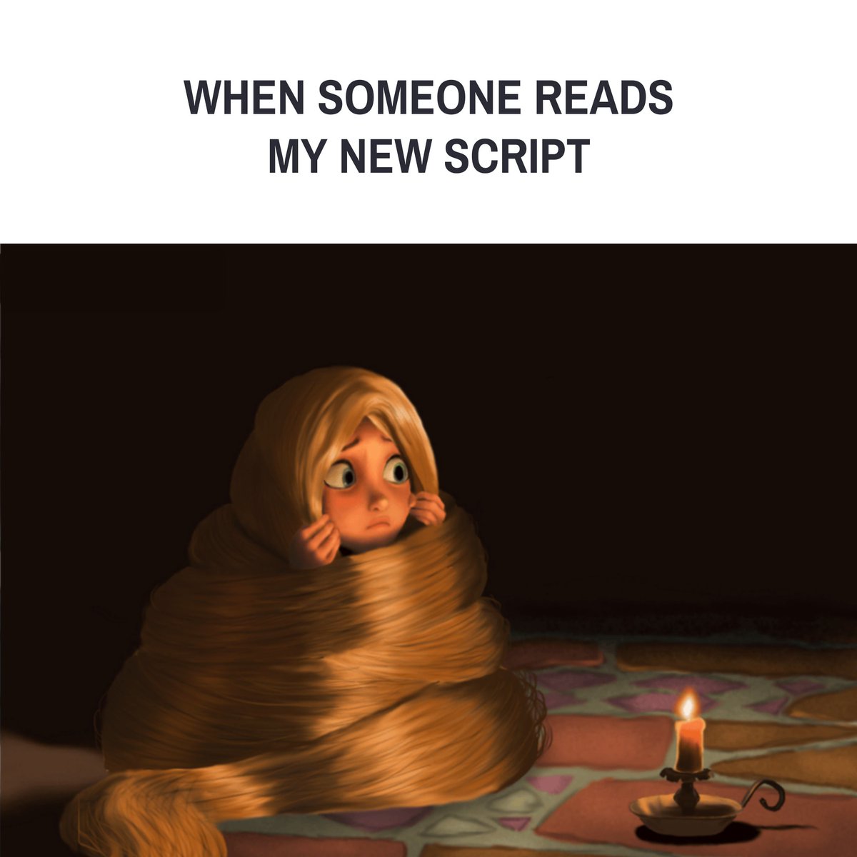 Writers Spotlight tweet media