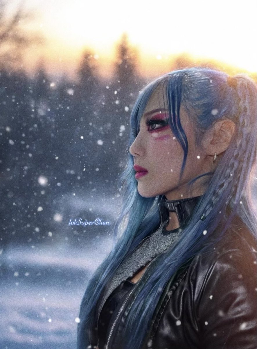 Warm thoughts in the depths of winter. The Pirate Princess <a href="/KAIRI_official/">Kairi Sane</a> remains calm before striking. #KairiSane #WWERaw #Smackdown