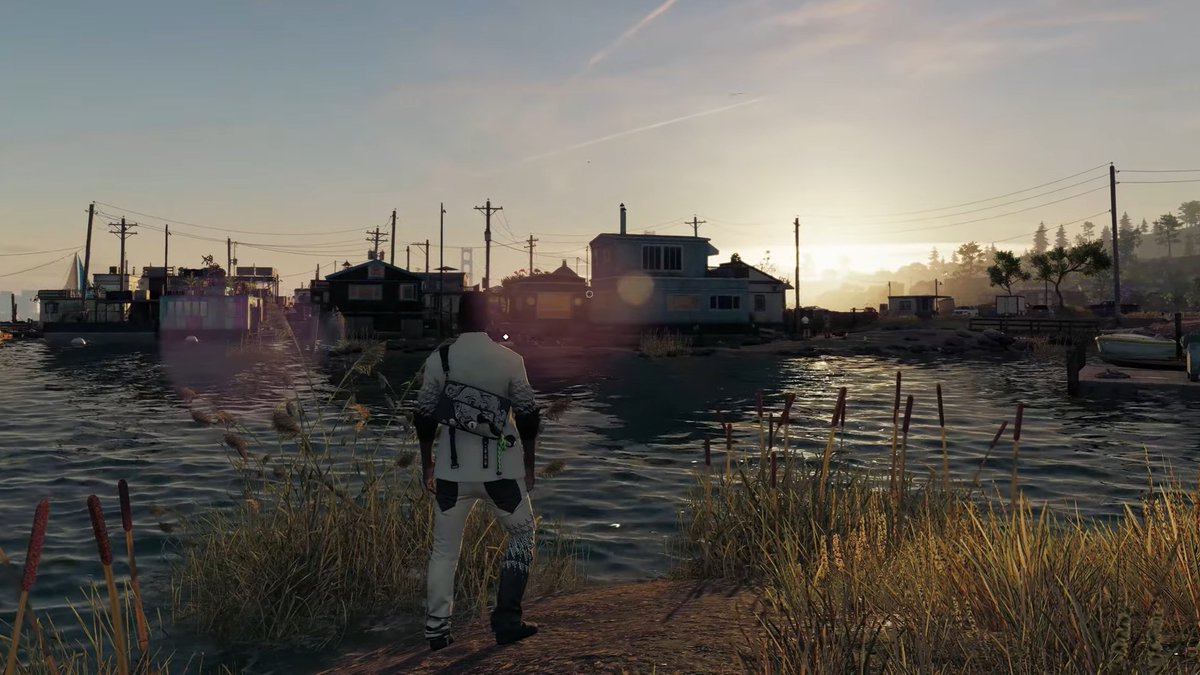 NikTek's tweet image. Watch Dogs 2 is an actual hidden gem

It blows me away how it aged like fine wine in terms of graphics, for a game designed for previous-gen consoles.

Ubisoft could've really built on this and make something special, but instead they managed to produce WD: Legion right after…