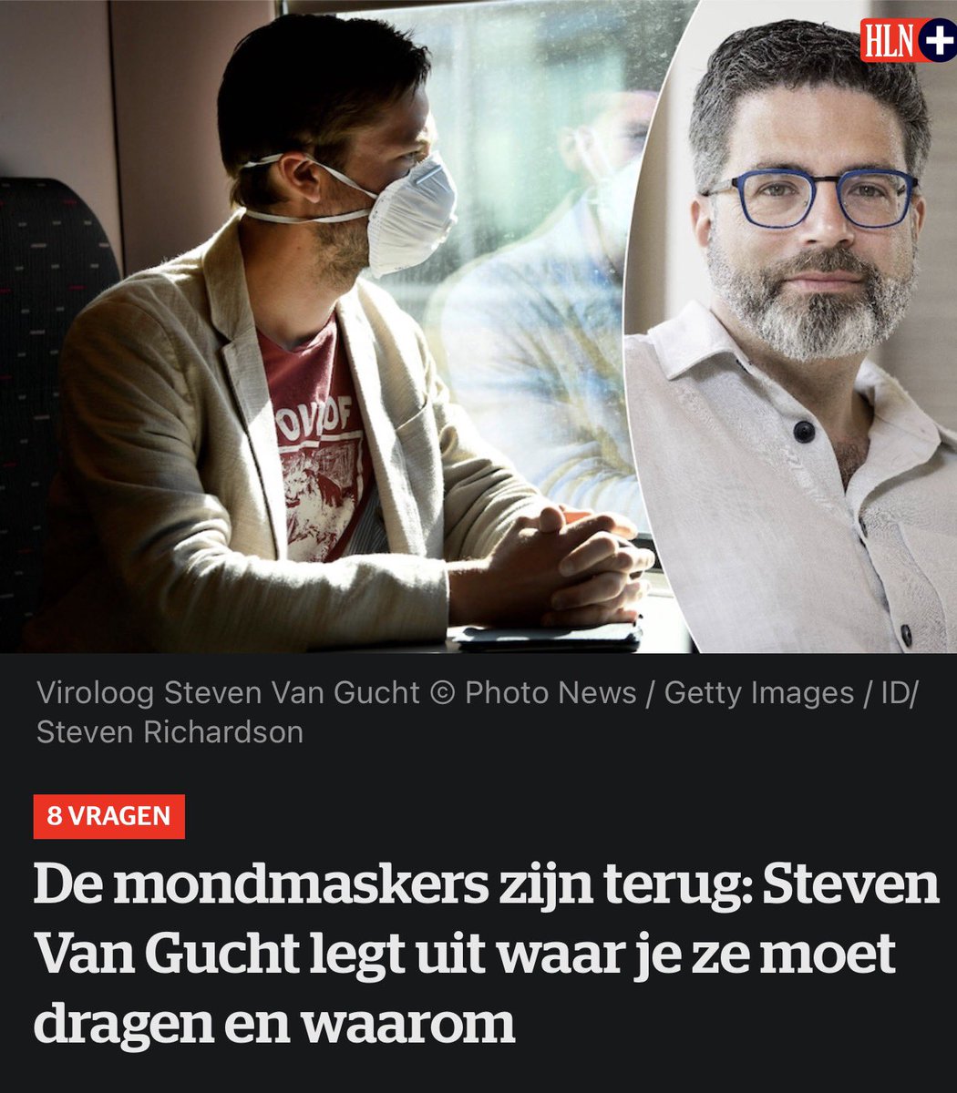Jan Peeters tweet media