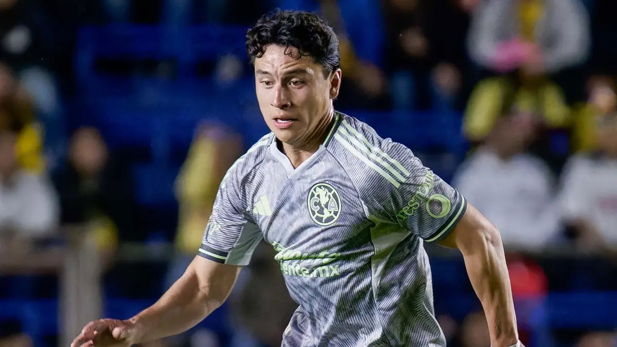 Leonlec's tweet image. América 🦅

BREAKING🚨

La Comisión Disciplinaria le quitó la tarjeta roja a Ramón Juárez, tras su expulsión vs San Luis.

La directiva no pensaba apelar la tarjeta, pero cambió de decisión y la Disciplinaria dio razón al club.

Juárez viajará a Pachuca.

Info con @fertrujillomx