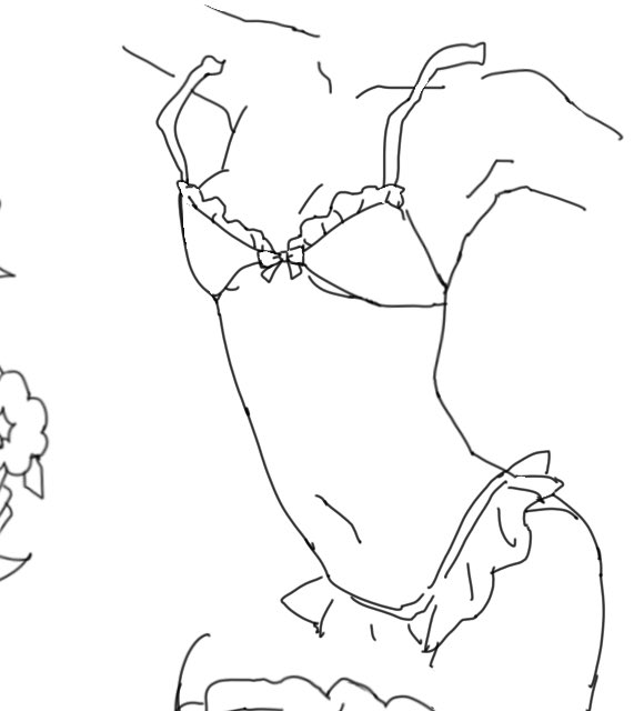 Body type of the day