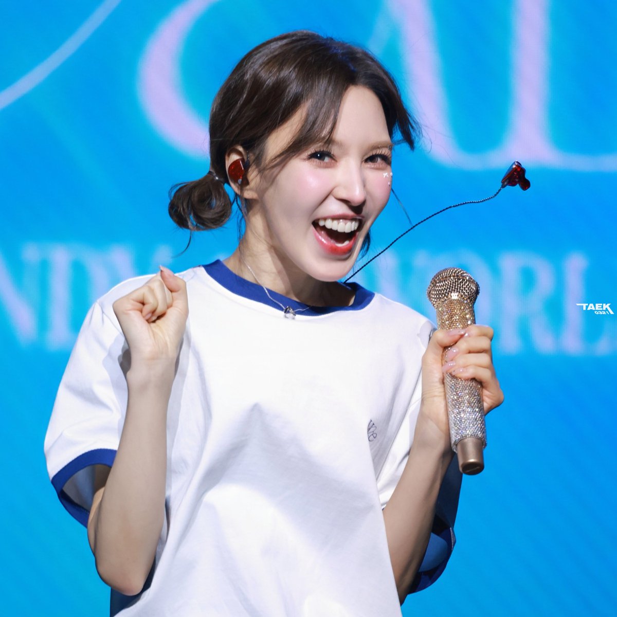 Taek tweet media