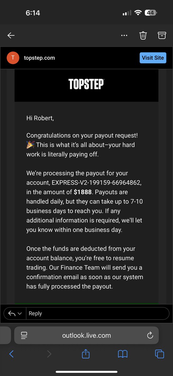 DukeOfHanover_'s tweet image. Yesssssir