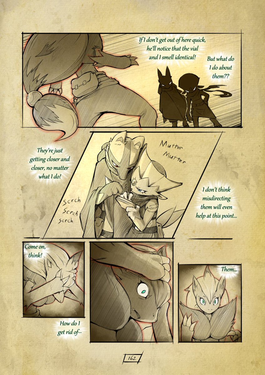 TrueScorn (Comms Closed) tweet media