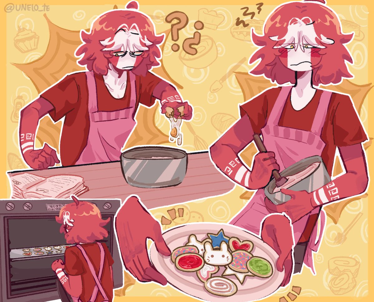 unelo_te🌽 tweet media