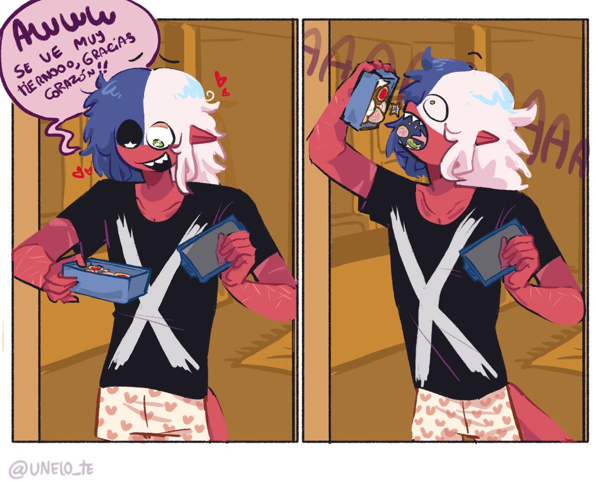 unelo_te🌽 tweet media