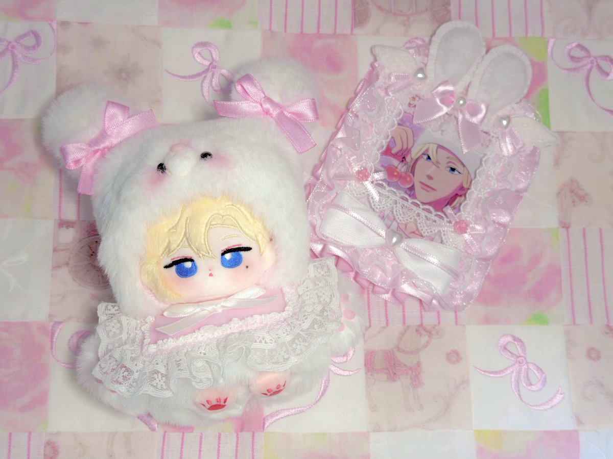 Wand_oo's tweet image. 폭닥말랑( ´͈ ᵕ `͈ )◞♡

#놔굴이