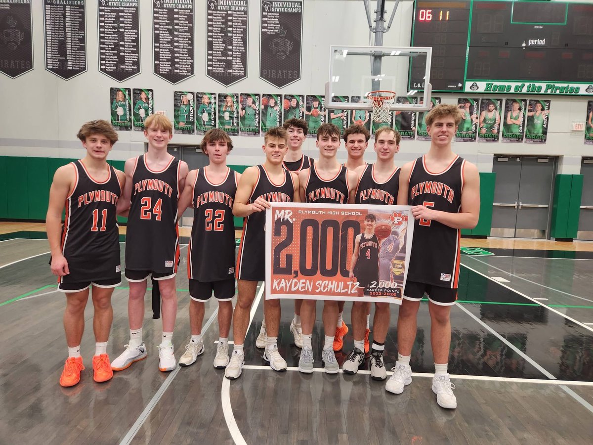 Chapman-North Basketball Academy tweet media
