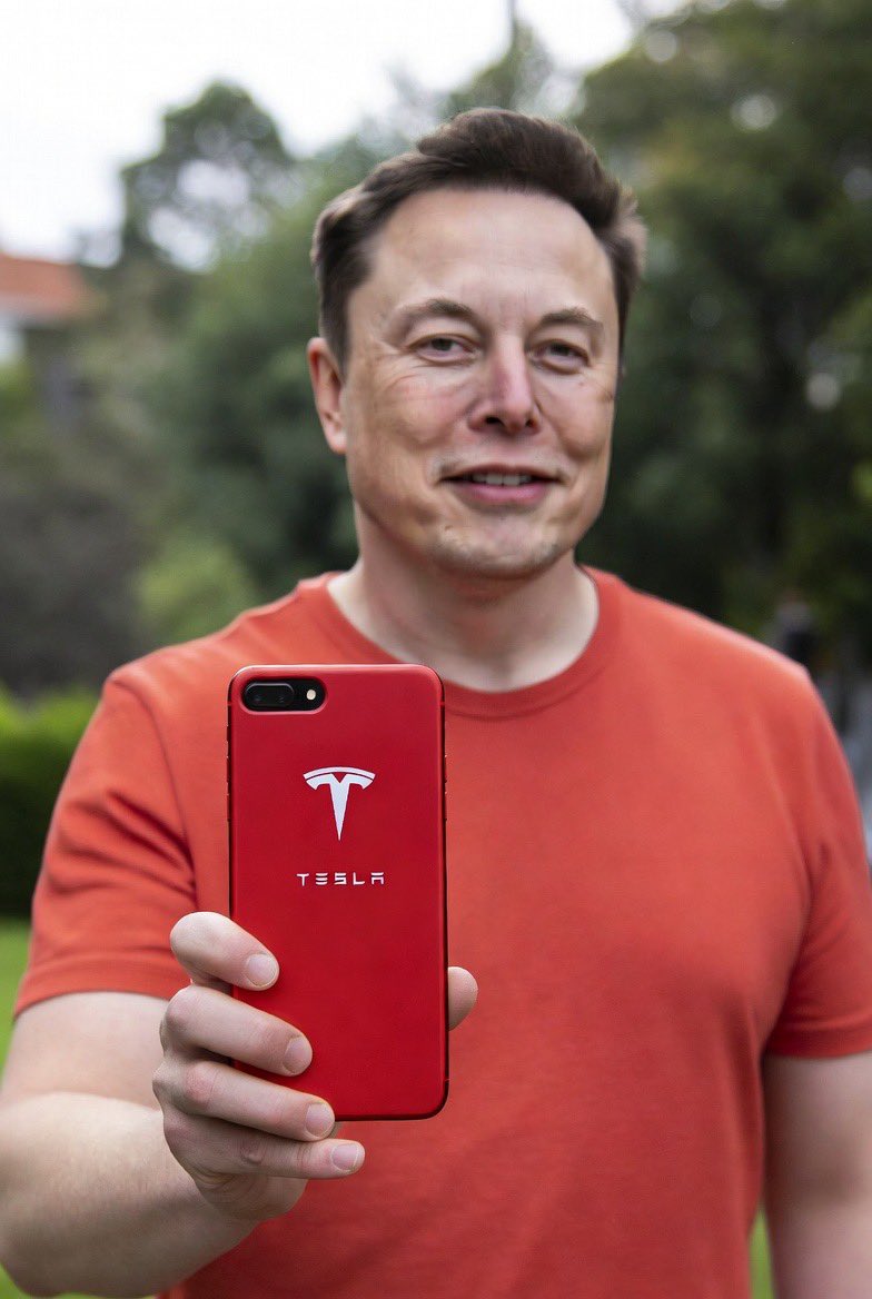 FANELONMUS85433's tweet image. I'm making the greatest phone in history, and anyone who likes this post and gives me thumbs up 👍 will get the first edition for free!

Don't miss the chance