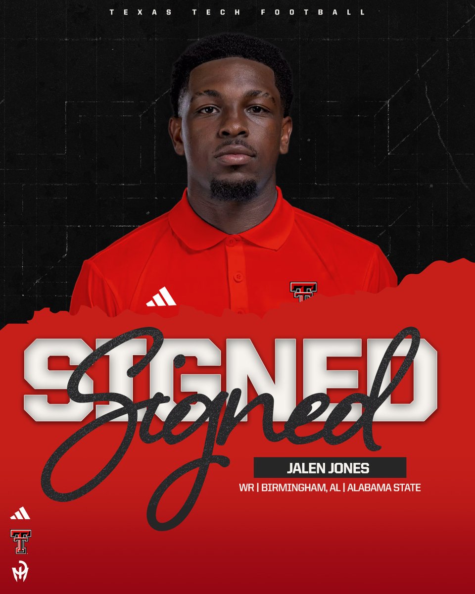 Texas Tech Football tweet media