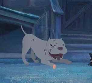 chromebitch_'s tweet image. so ofc i find out the kittys other half is this dog whos LITERALLY YUJI 😭😭😭😭