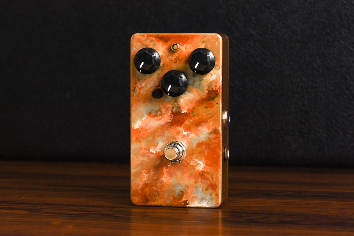 Leqtique EVR EHV-R2 aka Miniamp レクティーク EHV-R2 aka 