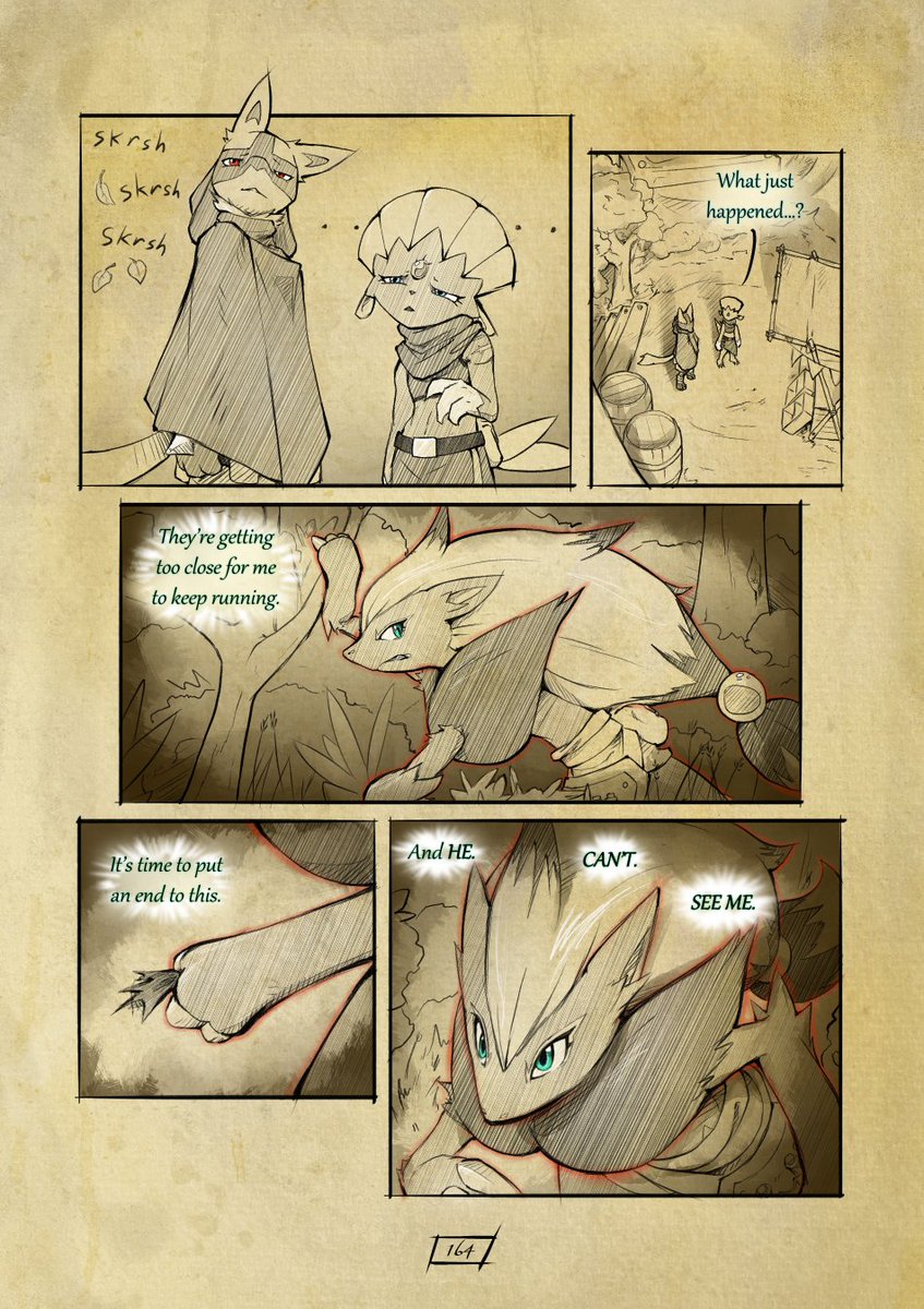 TrueScorn (Comms Closed) tweet media