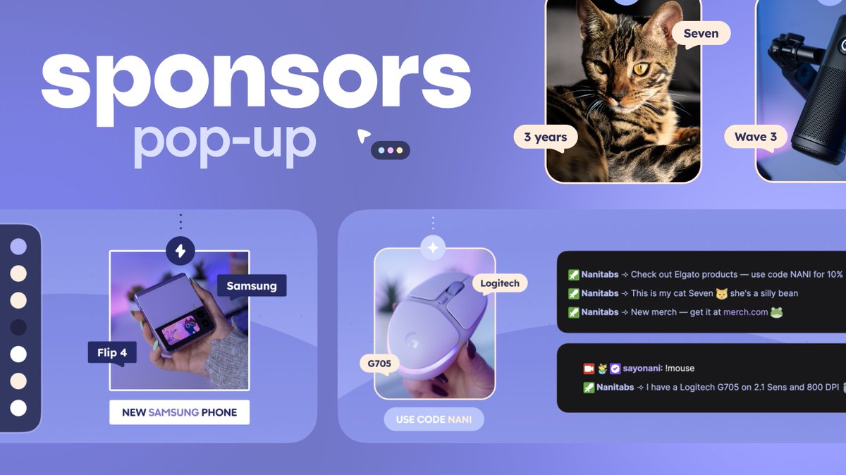 Nani ⋆ ˙⟡ 💭 tweet media