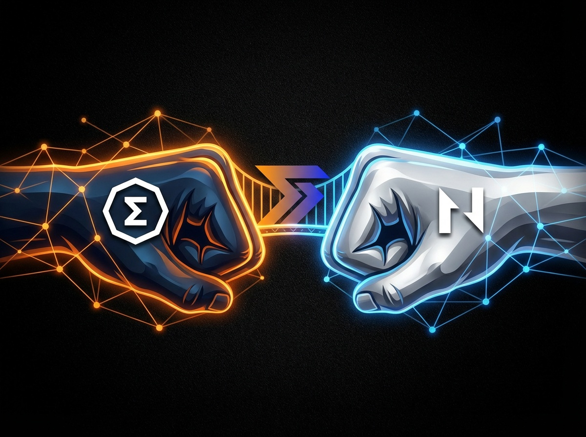 Nervos.bit (@NervosNetwork) / Posts / X