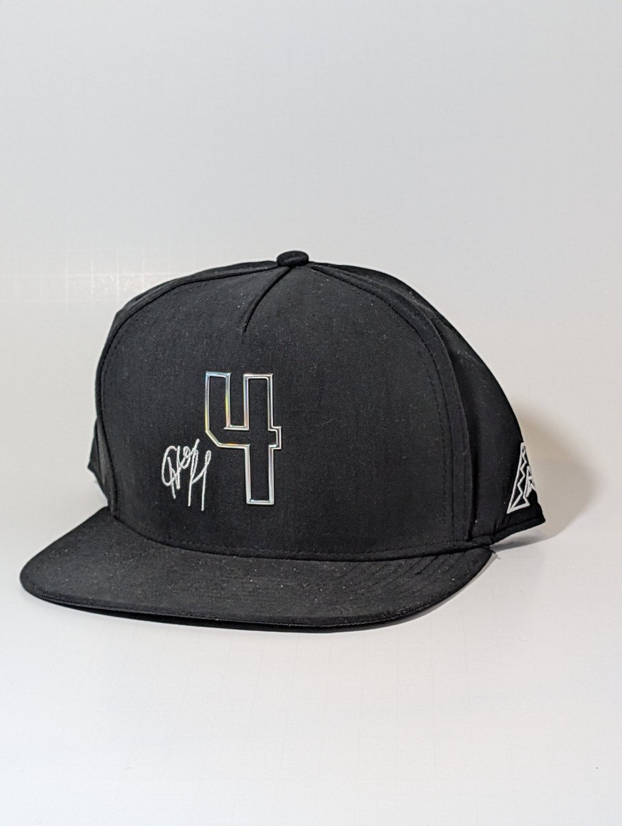 DbacksSnapbacks's tweet photo. #dbacks #newera #snapback https://t.co/iIg4NLNrDG