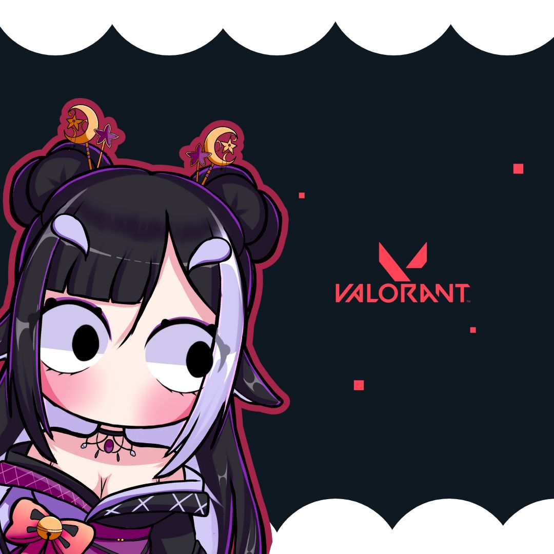 Sachigami_'s tweet image. ₊°︶︶︶ ✧ 𝐄𝐍 𝐕𝐈𝐕𝐎 ✧︶︶︶ ‧₊˚

Participando en el torneo #CuyCup !!! Vengan a apoyar a las Chikawas:3 go go goooo!

꒰🟣꒱ : twitch.tv/sachigami_
꒰🟣꒱ : 
꒰🟣꒱ :