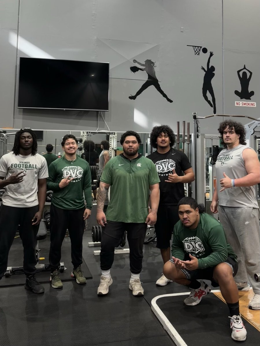 Jeremiah Foni/Fanene tweet media