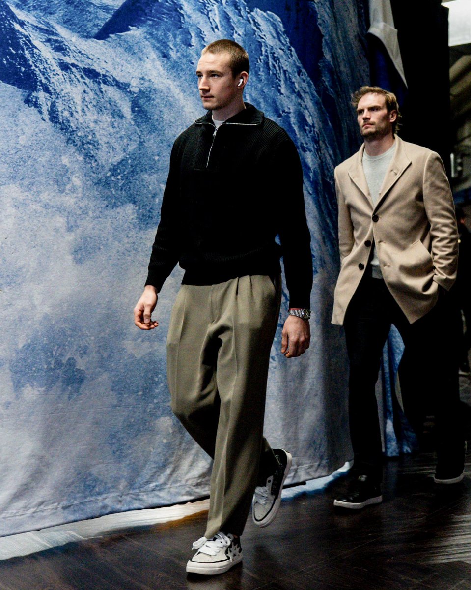 PredsNHL's tweet image. Locked in 🔐