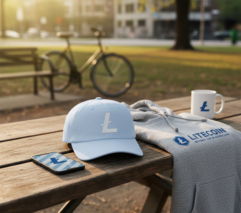 LTCFoundation's tweet image. Litecoin, Beyond the Blockchain

The official $LTC Shop is live with clean merch, cozy hoodies, and must-have accessories for true Litecoin supporters. Every purchase helps support the Litecoin ecosystem. 💙

🛍️ Shop now: shop.litecoin.com

#Litecoin #LTC #CryptoStyle #HODL