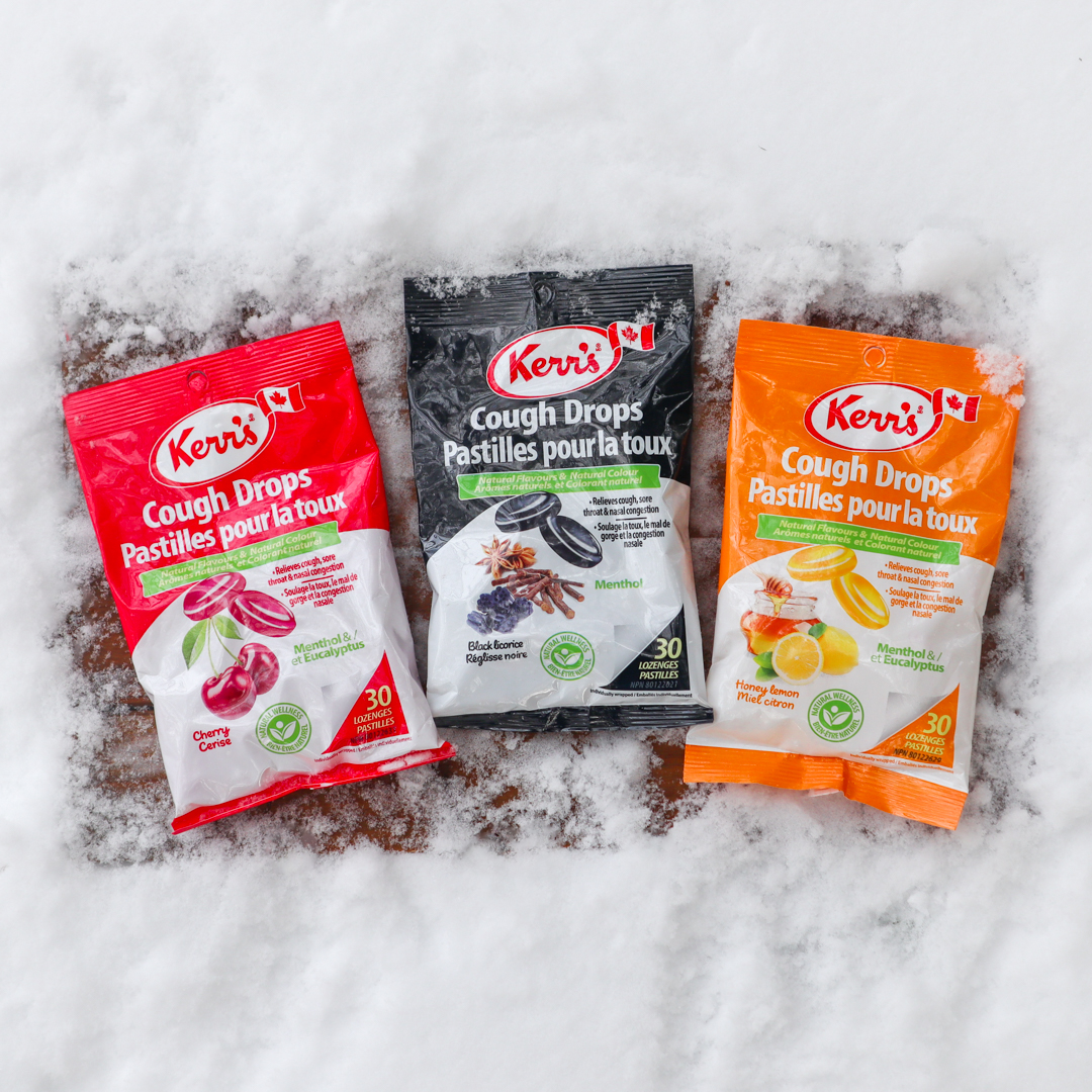 Kerr's Candy tweet media