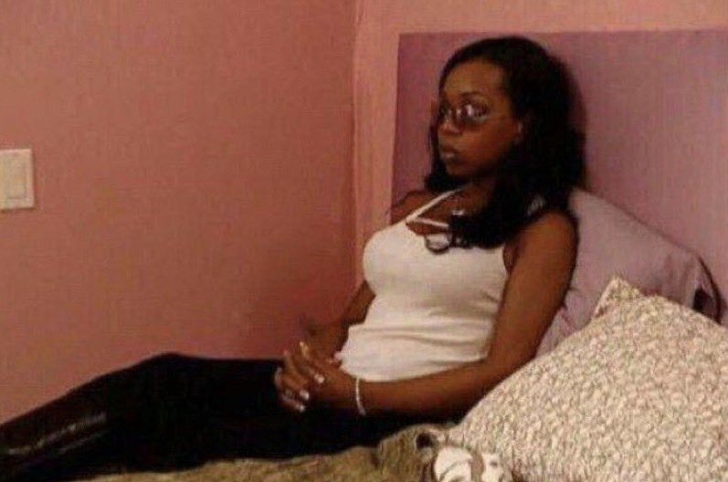 yo a las tres de la mañana preguntándome por qué tomé esa decisión hace tres años atrás