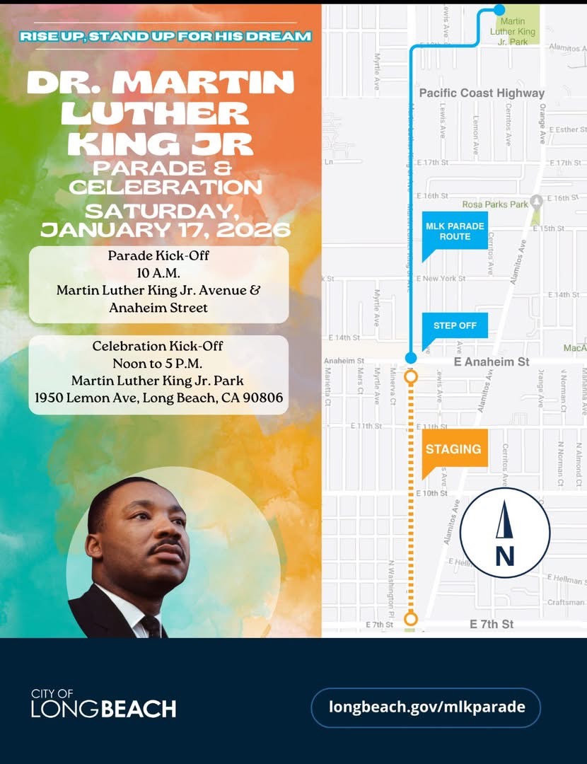 City of Long Beach tweet media