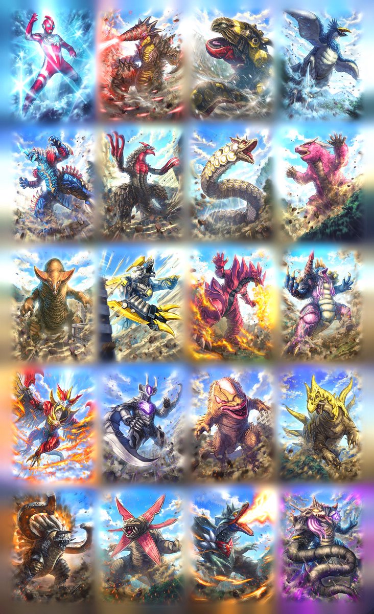 ロブジャ robuja tweet media