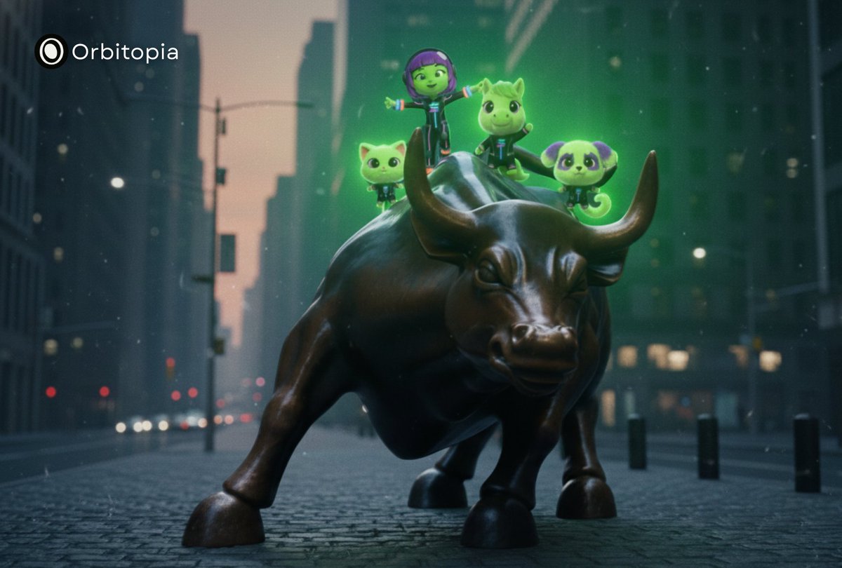 Orbitopia tweet media