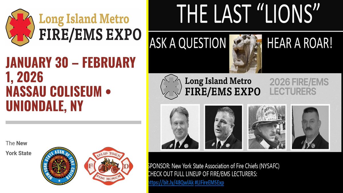 SEND ME A FIREFIGHTING QUESTION/COME TO THE EXPO/GET AN ANSWER AND A SHOUT OUT!
