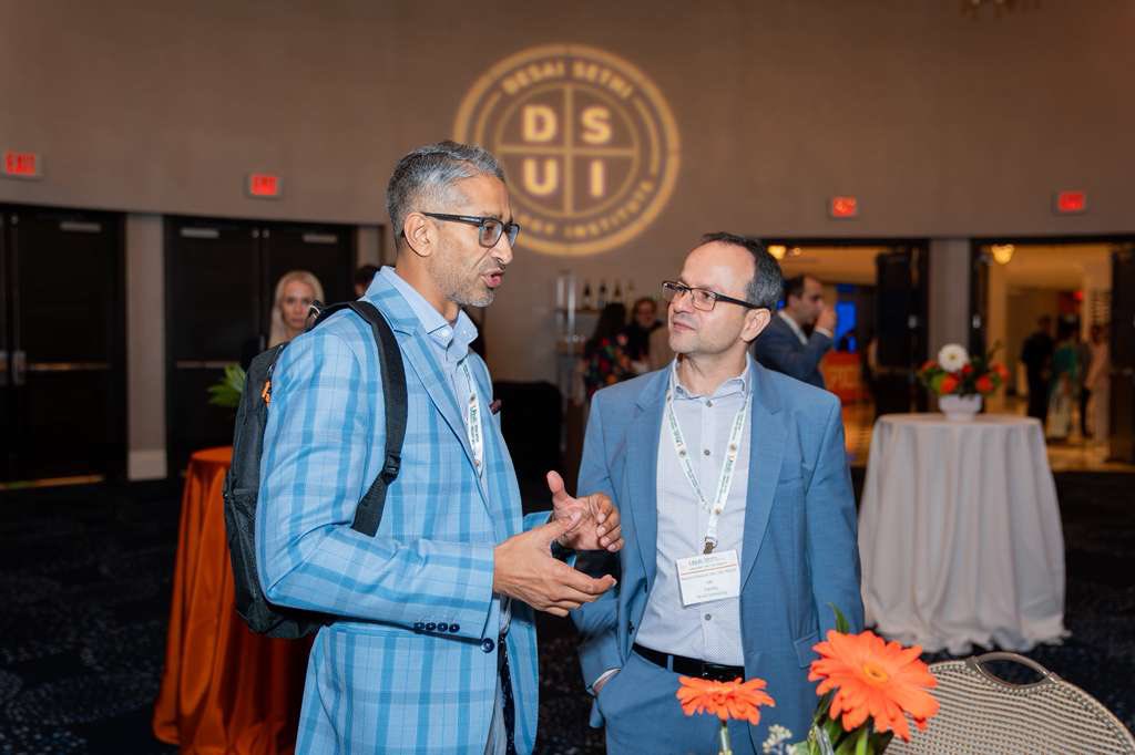 Desai Sethi Urology Institute tweet media