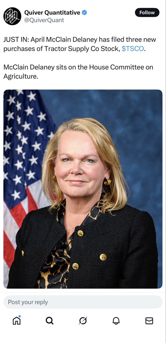 Be so for real John. Be so, so for real. Can you look in the mirror and say that second to last sentence with a straight face?