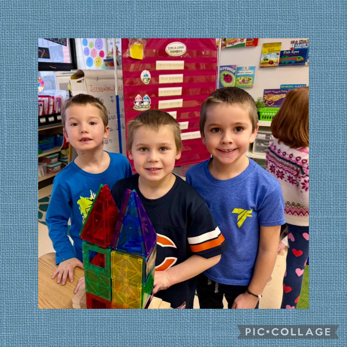 Dr. Lisa Niforatos tweet media