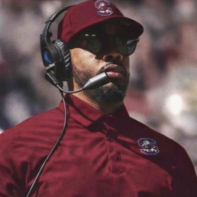 Coach AJ Hampton tweet media