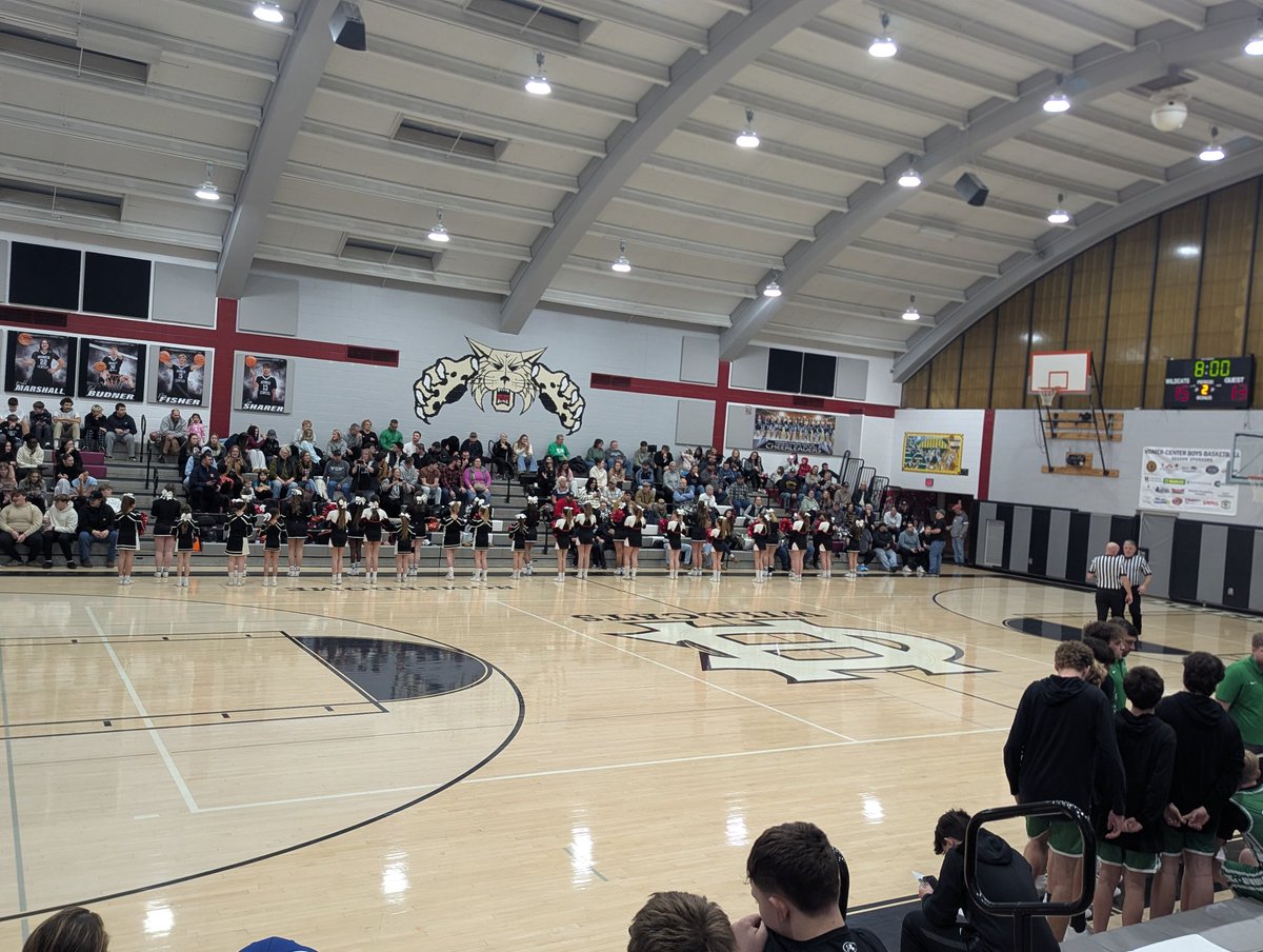 Homer-Center Wildcat Athletics tweet media