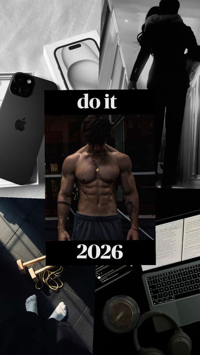 Gentlemen's Aesthetics tweet media