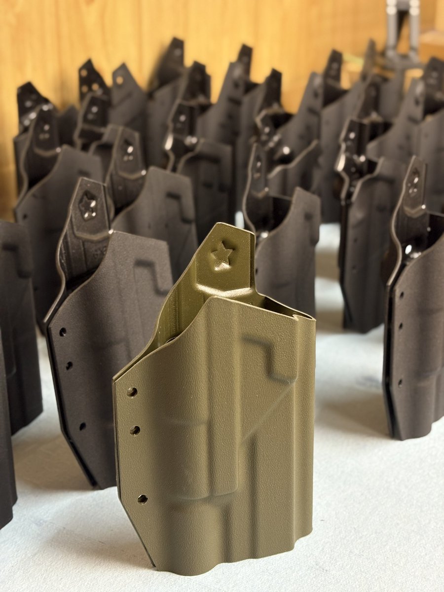 第四回九ミリ展　2026 2/14-15                     
出展企業紹介 　 Stardust Gear
取扱商品　カイデックスギア、ホルスター等
<a href="/Gear_Stardust/">𝙎𝙩𝙖𝙧𝙙𝙪𝙨𝙩 𝙂𝙚𝙖𝙧®︎</a> 
＃九ミリ展